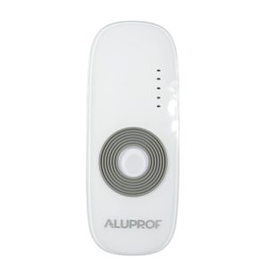 Aluprof Handsender DC306 5-Kanal - Fenstergigant