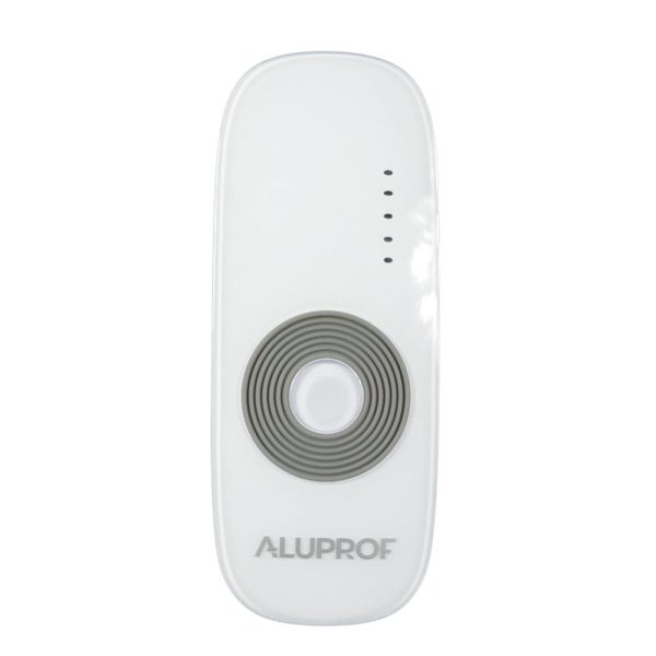 Aluprof Handsender DC306 5-Kanal - Fenstergigant