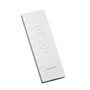Aluprof Handsender DC3100 1-Kanal