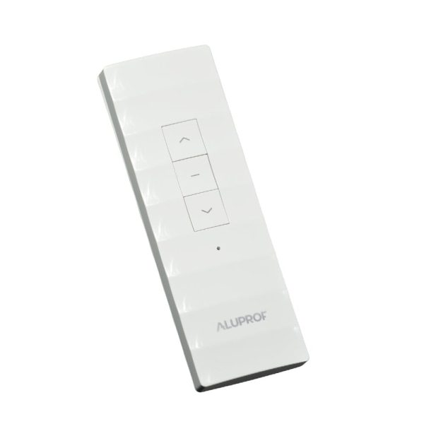 Aluprof Handsender DC3100 1-Kanal