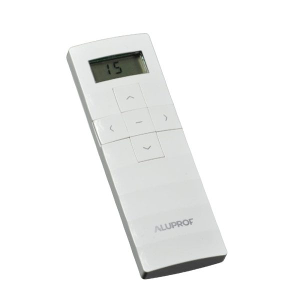 Aluprof Handsender DC3102 15-Kanal