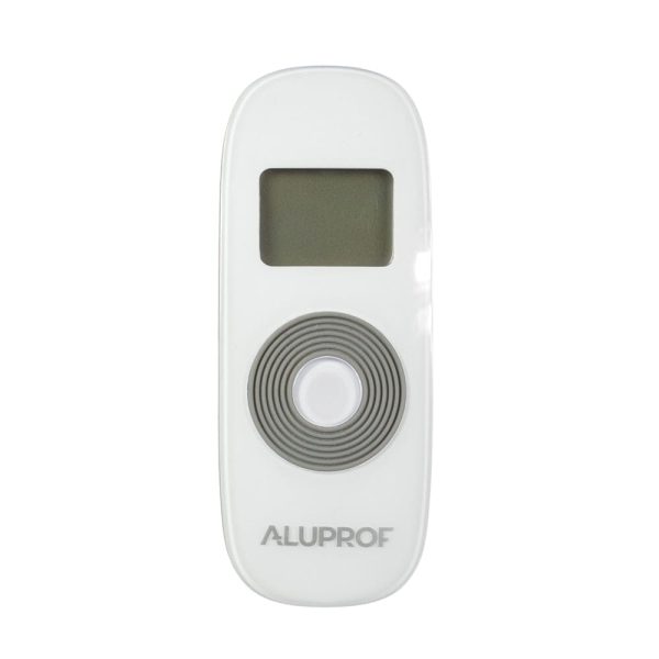 Aluprof Handsender DC920 5-Kanal mit Zeitschaltuhr - Fenstergigant