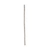 Aluprof Jalousien Rollo Kugelkette ⌀ 3mm - Fenstergigant