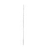 Aluprof Jalousien Rollo Kugelkette ⌀ 3mm - Fenstergigant