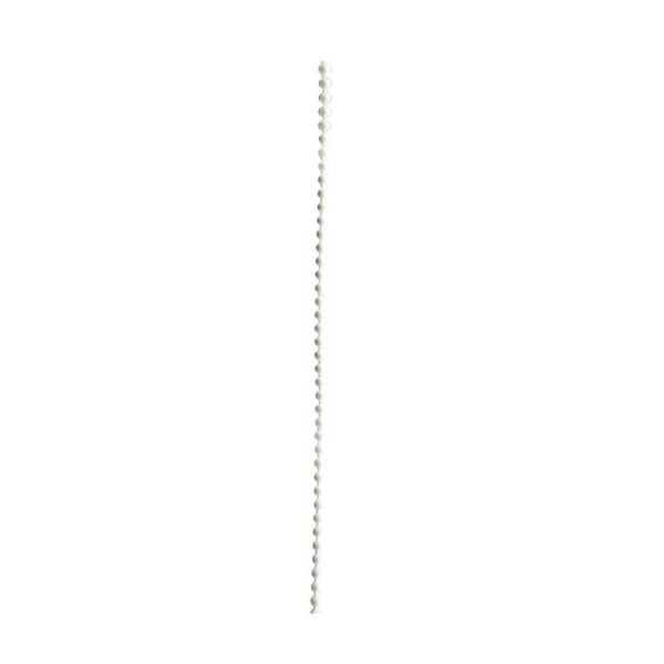 Aluprof Jalousien Rollo Kugelkette ⌀ 3mm - Fenstergigant