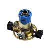 Aluprof Kegelgetriebe Links SW40 7Nm