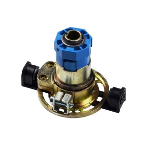 Aluprof Kegelgetriebe Links SW40 9Nm