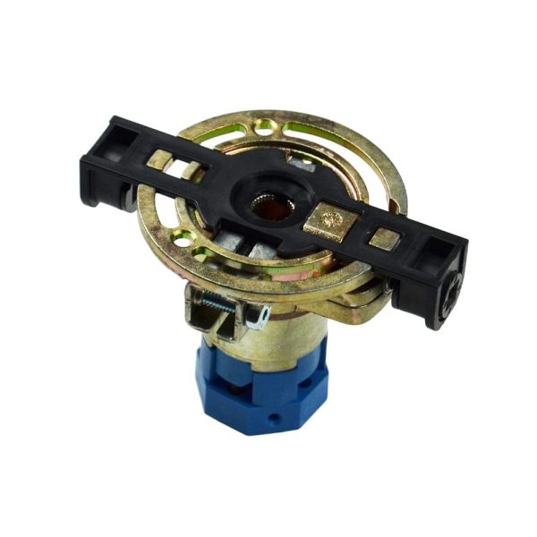 Aluprof Kegelgetriebe Links SW40 9Nm