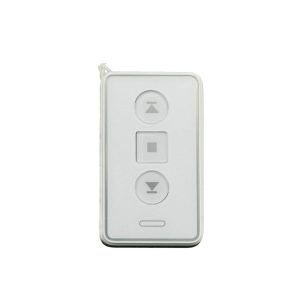 Aluprof Mini Handsender AC129-01 1-Kanal