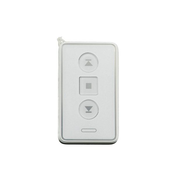 Aluprof Mini Handsender AC129-01 1-Kanal