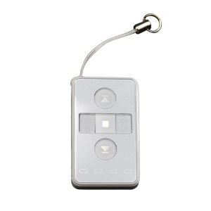 Aluprof Mini Handsender AC129-04 4-Kanal