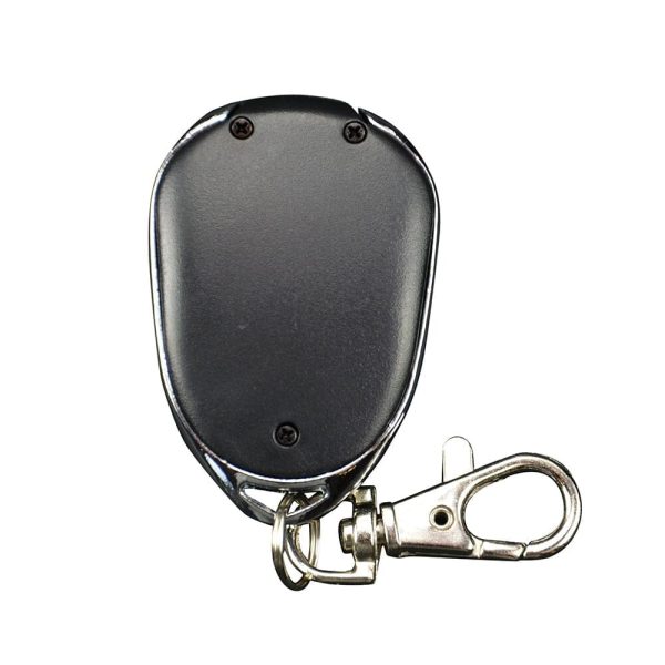 Aluprof Mini Handsender DC61 1-Kanal - Fenstergigant