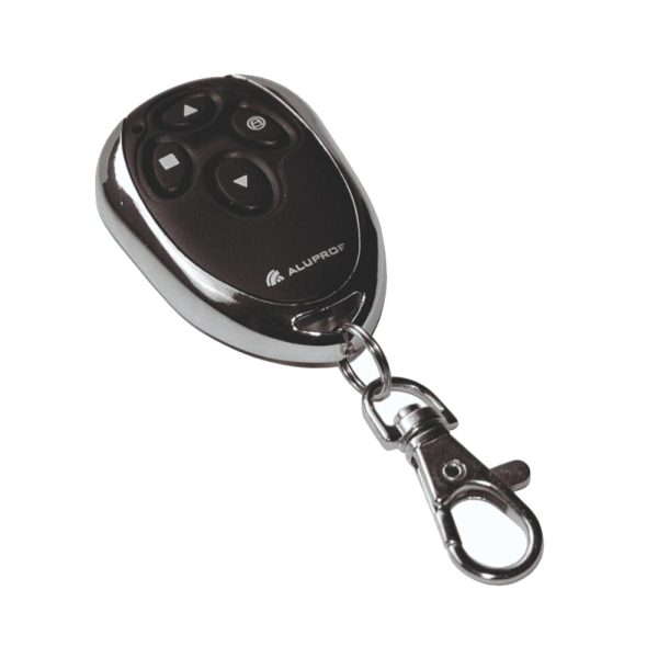 Aluprof Mini Handsender DC61 1-Kanal - Fenstergigant