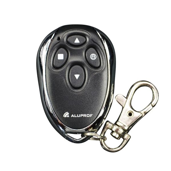 Aluprof Mini Handsender DC61 1-Kanal - Fenstergigant