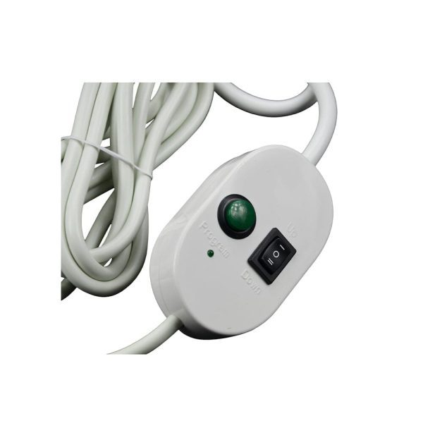 Aluprof Einstellkabel für Rolladenmotoren DC270A