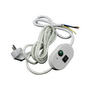 Aluprof Einstellkabel für Rolladenmotoren DC270A