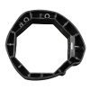 Aluprof PWA102 Befestigungsring der Sicherungsfeder asymmetrisch - Fenstergigant