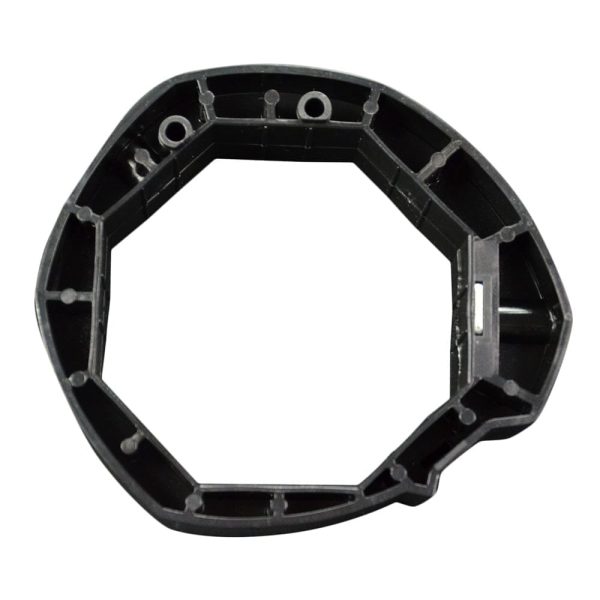 Aluprof PWA102 Befestigungsring der Sicherungsfeder asymmetrisch - Fenstergigant