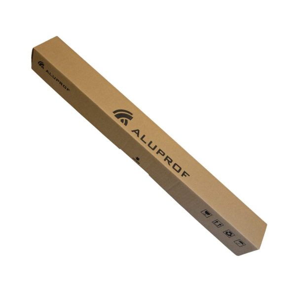 Aluprof Rollladenmotor AM45-10/17 SW50 SW60 - Fenstergigant