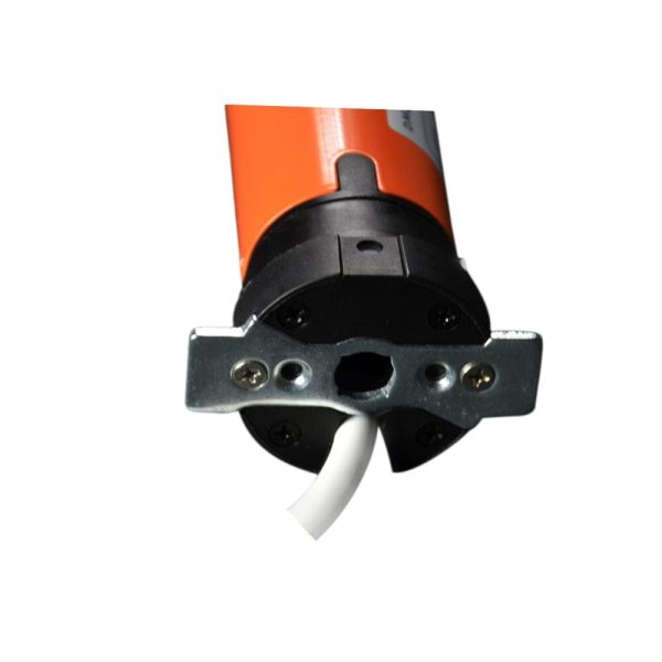 Aluprof Rolladenmotor DM45BD-40/12