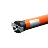 Aluprof Rolladenmotor DM45BJ-40/12 mit Hinderniserkennung