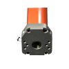 Aluprof Rolltormotor DM55M-100/10 NHK
