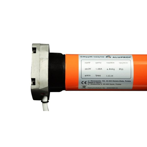 Aluprof Rolltormotor DM55M-100/10 NHK