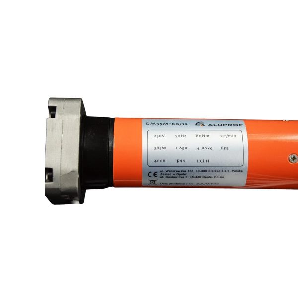 Aluprof Rolltormotor DM55M-80/12 NHK