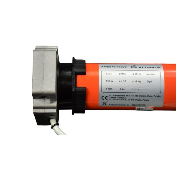 Aluprof Rolltormotor DM55M-120/9 NHK