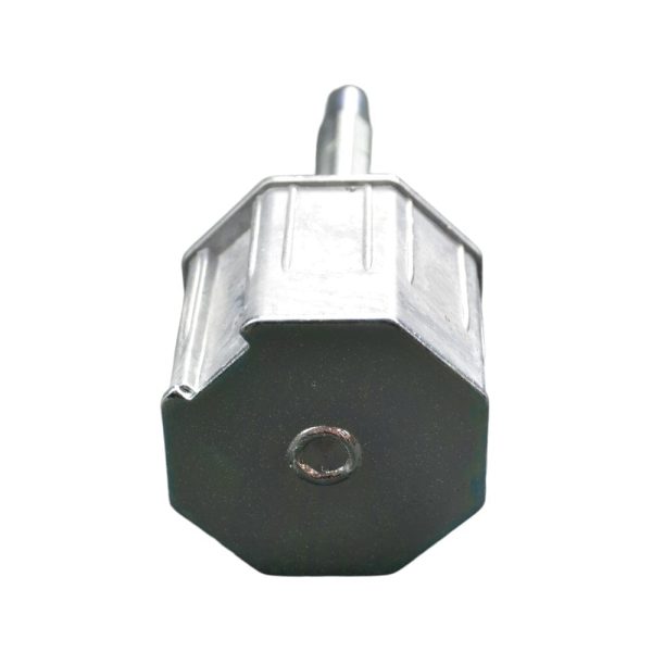 Aluprof Rolltor ALU Kapsel SW70 mit verstellbarem Stift - Fenstergigant