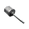 Aluprof Rolltor ALU Kapsel SW70 mit verstellbarem Stift - Fenstergigant