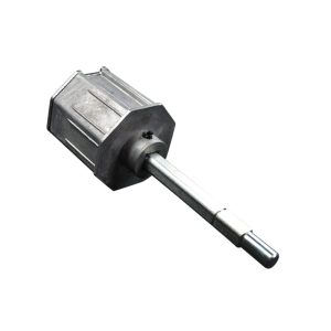 Aluprof Rolltor ALU Kapsel SW70 mit verstellbarem Stift - Fenstergigant