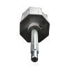 Aluprof Rolltor ALU Kapsel SW70 mit verstellbarem Stift - Fenstergigant