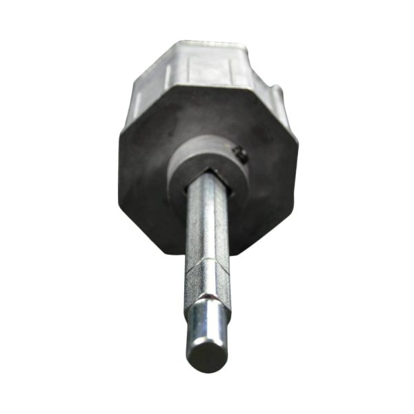 Aluprof Rolltor ALU Kapsel SW70 mit verstellbarem Stift - Fenstergigant