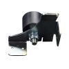 Aluprof Rolltor Einlaufrolle Metall-Polyamid L/R - Fenstergigant