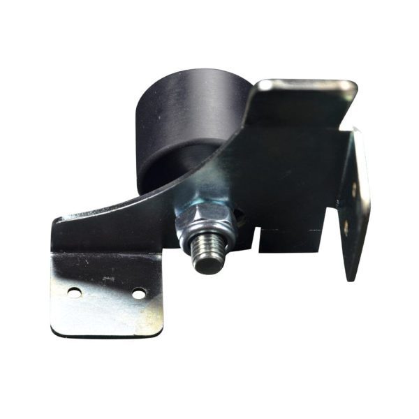 Aluprof Rolltor Einlaufrolle Metall-Polyamid L/R - Fenstergigant