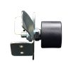 Aluprof Rolltor Einlaufrolle Metall-Polyamid L/R - Fenstergigant