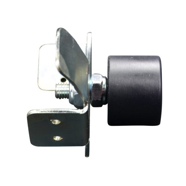 Aluprof Rolltor Einlaufrolle Metall-Polyamid L/R - Fenstergigant