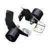 Aluprof Rolltor Einlaufrolle Metall-Polyamid L/R - Fenstergigant