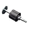 Aluprof Rolltor PVC Kapsel SW60 mit verstellbarem Stift