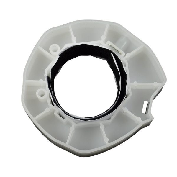 Aluprof Rolltor PWA70 Befestigungsring der Sicherungsfeder asymmetrisch - Fenstergigant