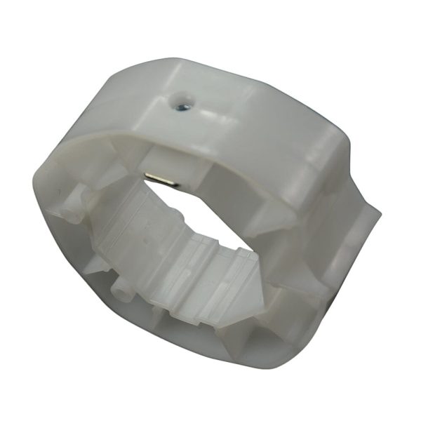 Aluprof Rolltor PWA70 Befestigungsring der Sicherungsfeder asymmetrisch - Fenstergigant