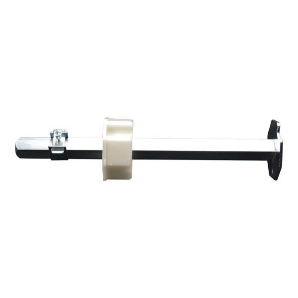Aluprof Rolltor Wellenbolzen SW 70 für Abrollsicherung 300mm - Fenstergigant