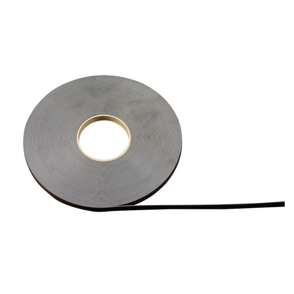 Aluprof Selbstklebendes Magnetband 12,7mm - Fenstergigant