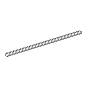 Aluprof Teleskopischer Magneteinsatz 7,6x5,8mm - Fenstergigant