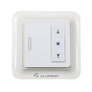 Aluprof Wandsender AC133-01 1-Kanal
