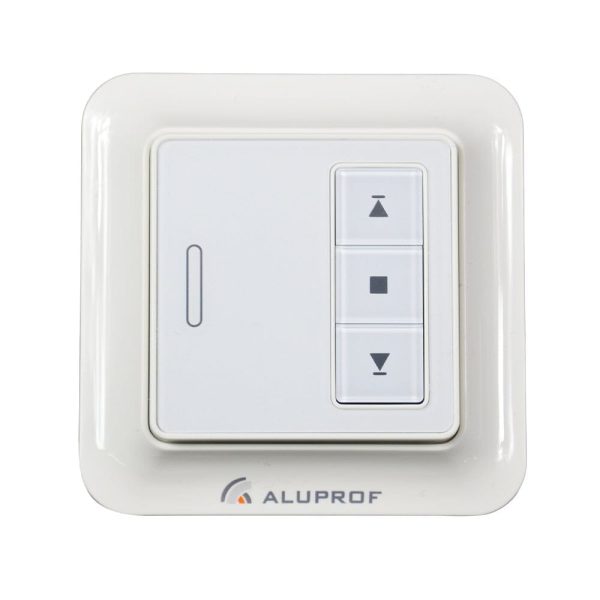 Aluprof Wandsender AC133-01 1-Kanal