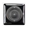Aluprof Wandsender AC134-01 1-Kanal - Fenstergigant