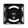 Aluprof Wandsender AC134-01 1-Kanal - Fenstergigant