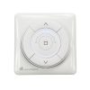 Aluprof Wandsender AC134-01 1-Kanal - Fenstergigant